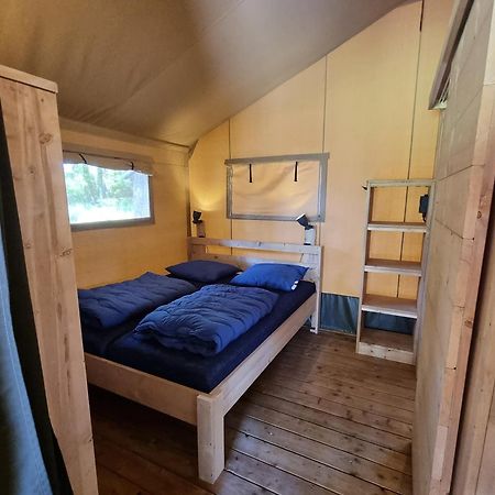 Camping Bockenauer Schweiz Pokój zdjęcie