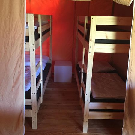 Camping Bockenauer Schweiz Zewnętrze zdjęcie