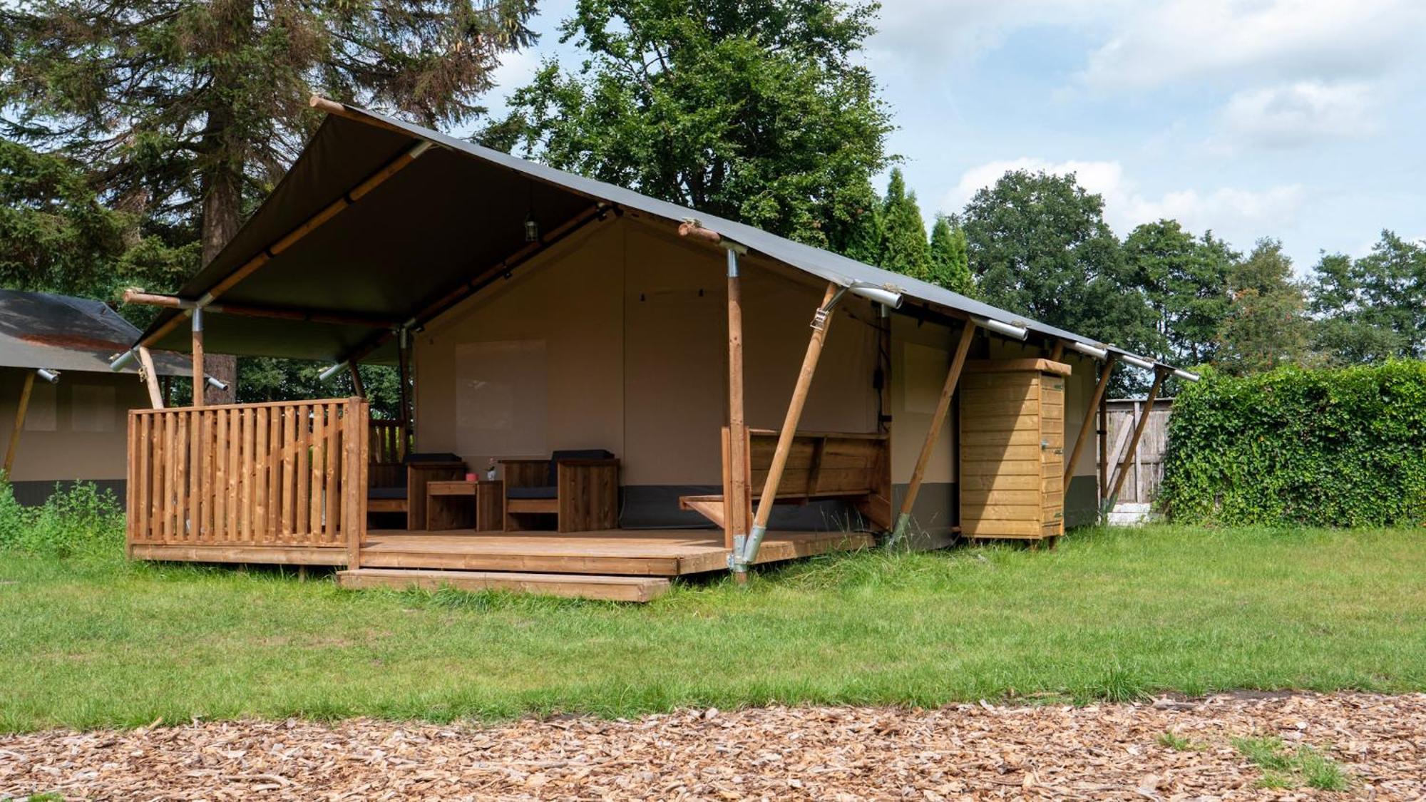 Camping Bockenauer Schweiz Pokój zdjęcie