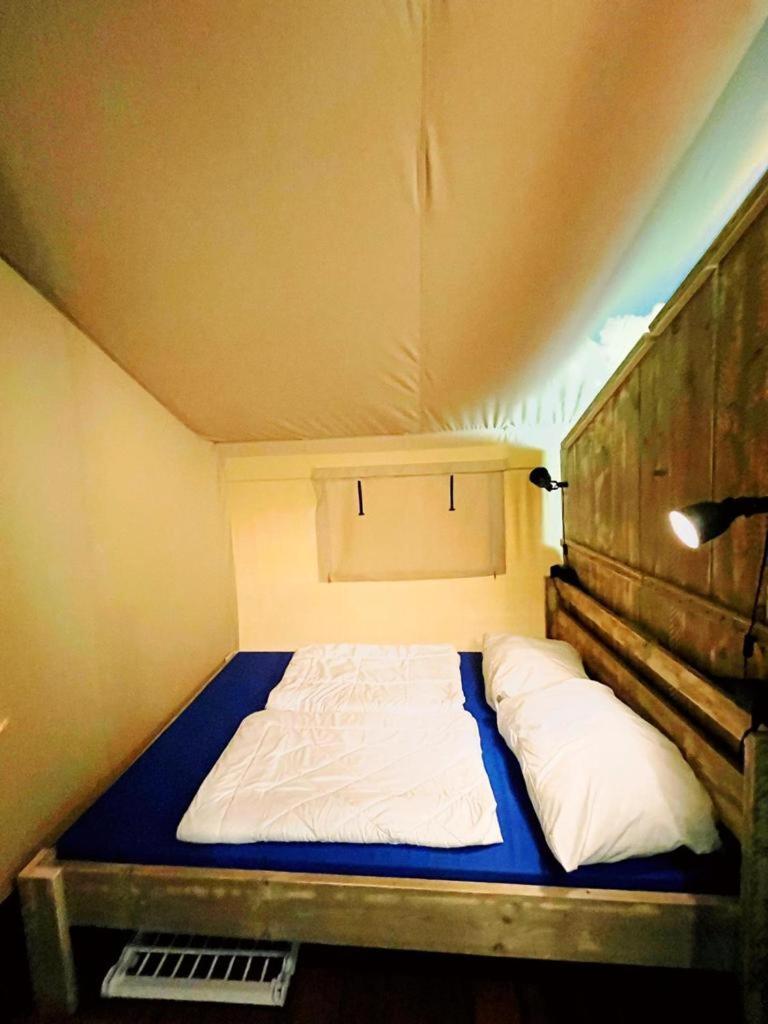 Camping Bockenauer Schweiz Pokój zdjęcie