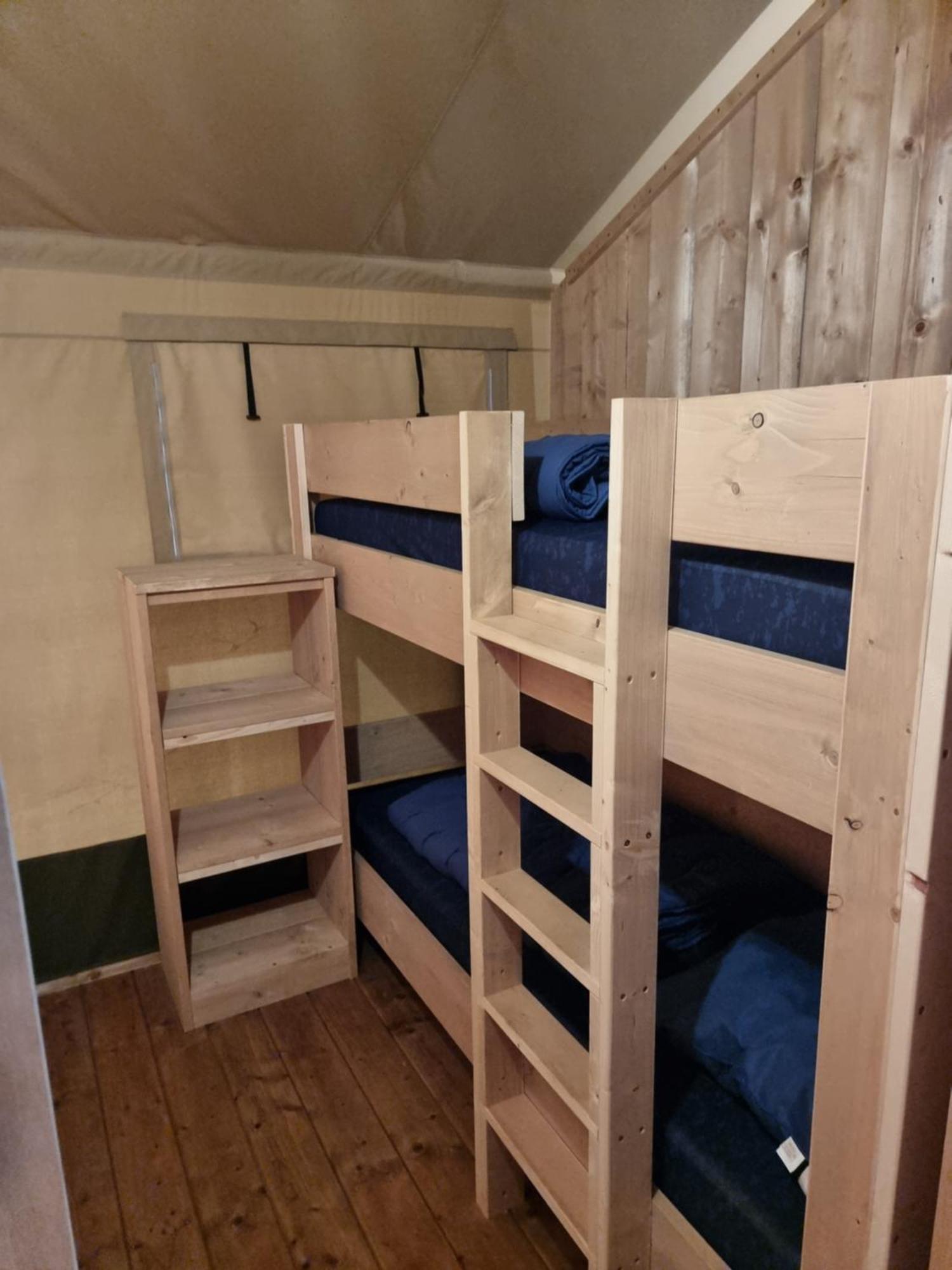 Camping Bockenauer Schweiz Pokój zdjęcie