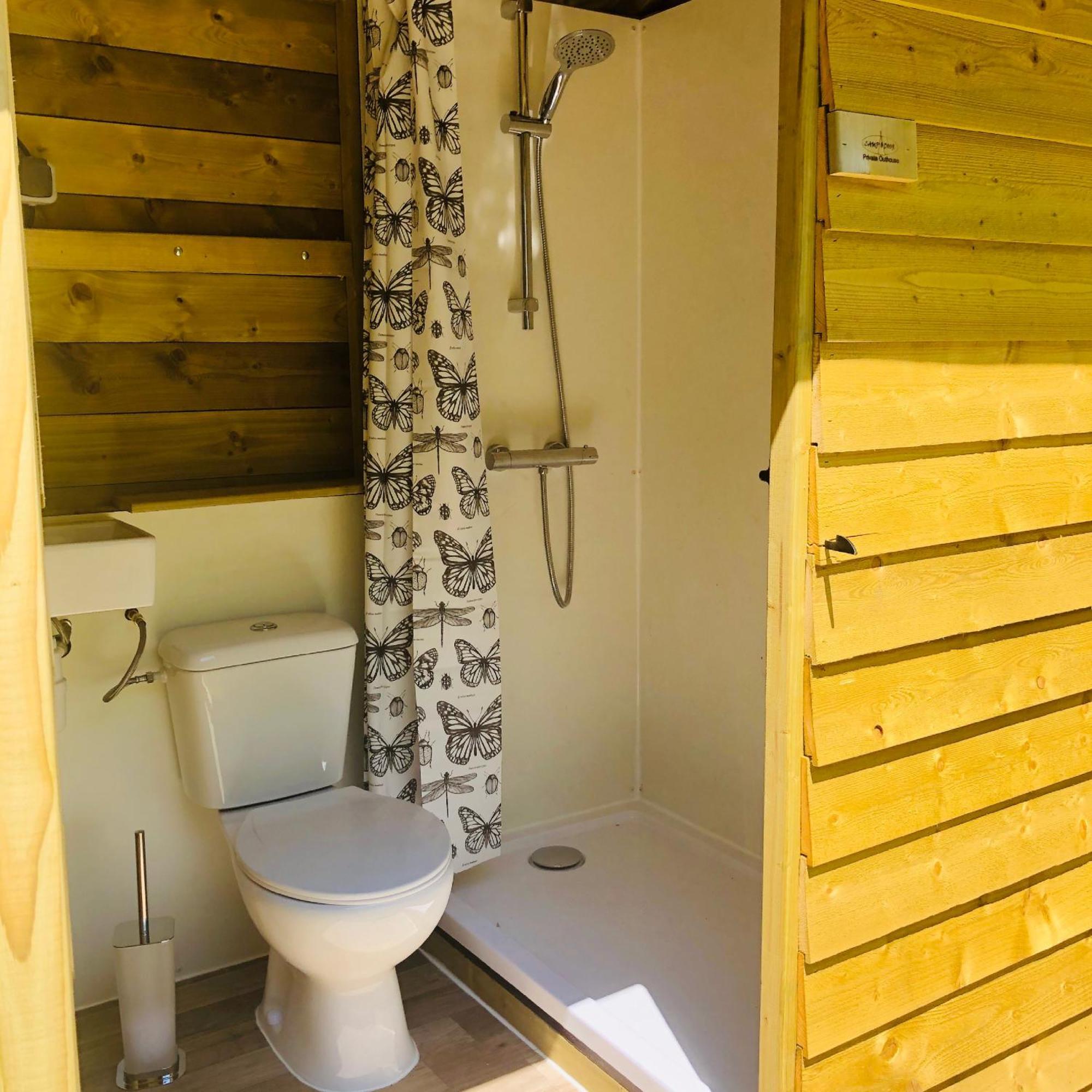 Camping Bockenauer Schweiz Zewnętrze zdjęcie